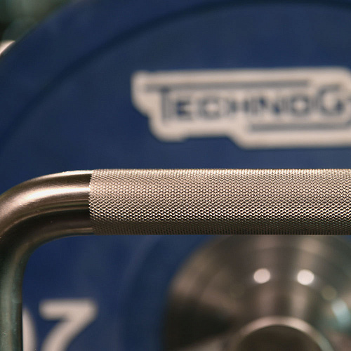 Трапециевидный гриф Technogym Trap Bar