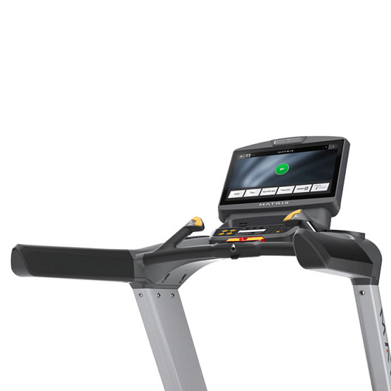 Беговая дорожка Matrix Fitness T7Xi фото3