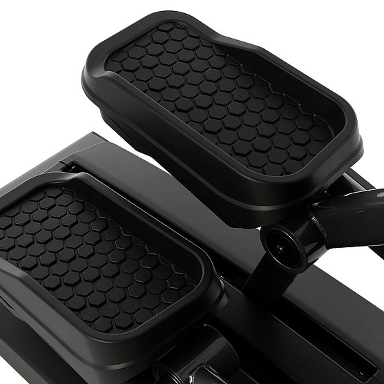 Эллиптический тренажер Spirit Fitness CE900ENT фото6