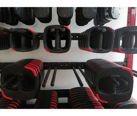 Система для хранения оборудования Targex T-CUSTOM4 фото1