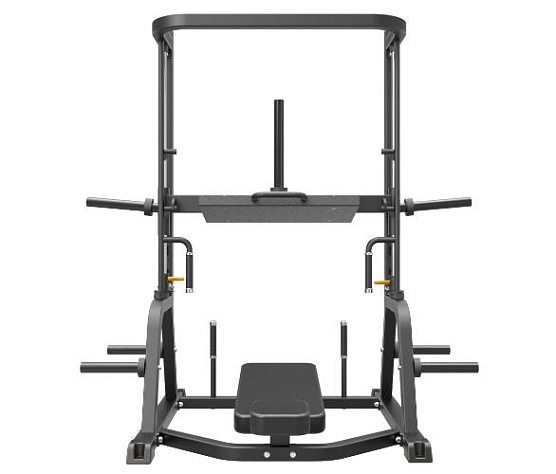 Вертикальный жим ногами Aerofit Impulse IFP1613 фото1