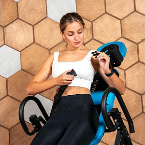Купить Oxygen SKULPT Инверсионный стол домашний  в Москве