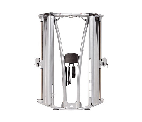 Комплекс для персональных тренировок Hoist HD-3000 (стек 91 кг х 2)