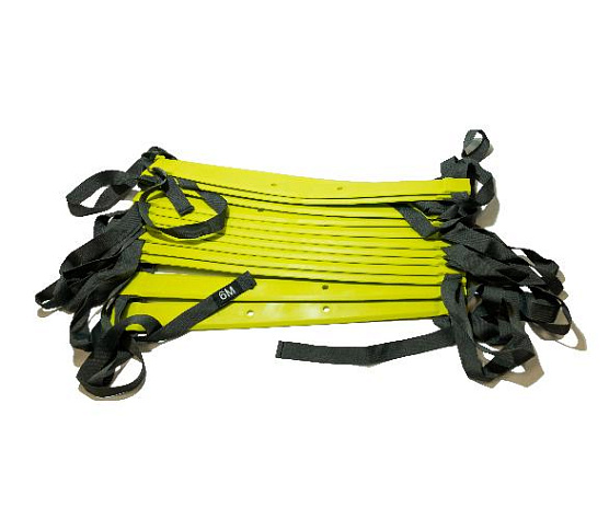 Лестница координационная Original FitTools 6 м 13 секций фото1