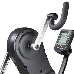 Купить Велотренажер First Degree Fitness E-620ST в Москве