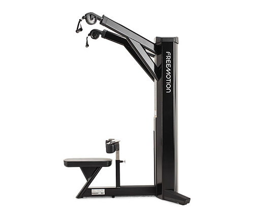 Тяга сверху Freemotion Fitness Genesis G620