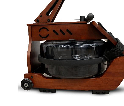 Гребной тренажер Svensson Body Labs WAVERUN домашний