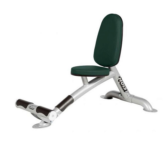 Многофункциональная скамья Hoist CF-3960 фото5