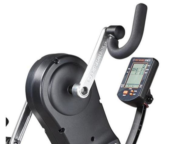 Велотренажер First Degree Fitness E-620ST фото2