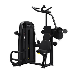 Купить Грузоблочный тренажер на верхнюю часть тела Technogym Selection 900 Vertical Traction (с витрины)  в Москве