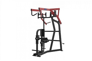 Грузоблочный тренажер Ultra Gym Тяга сверху UltraGym UG-XM 641