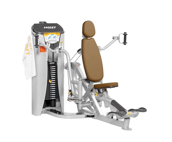 Силовой тренажер Hoist Roc-It RS-1302 Pec Fly фото13