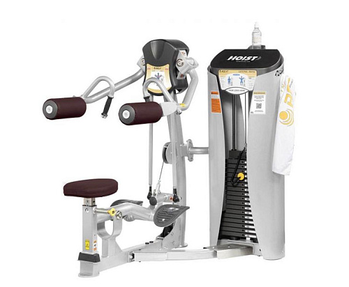 Силовой тренажер Hoist ROC-IT RS-1502