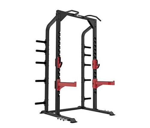 Частичная силовая стойка Aerofit Impulse SL7014