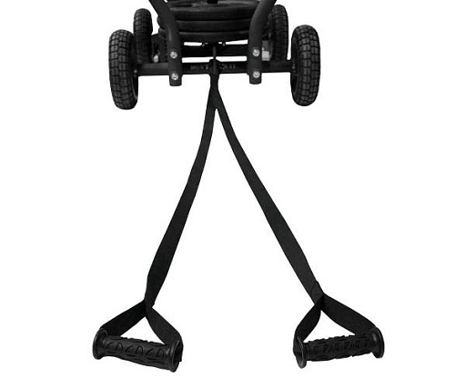 Купить Рукоять V-образная ременная Torque XTVS-101 (опция для TANK) в Москве