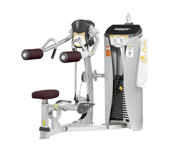 Силовой тренажер Hoist ROC-IT RS-1502 фото10