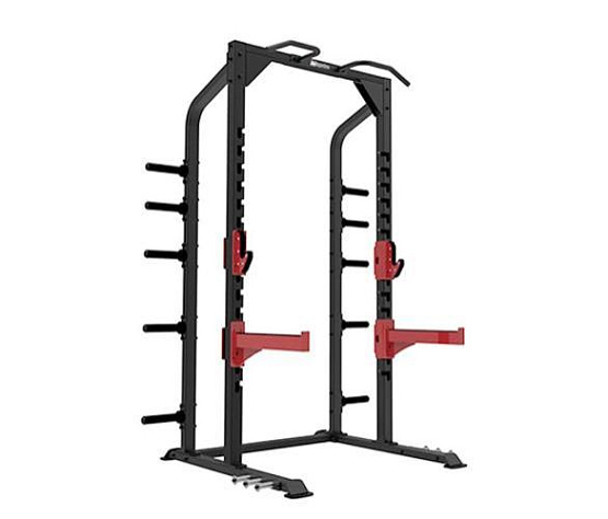 Частичная силовая стойка Aerofit Impulse SL7014 фото2