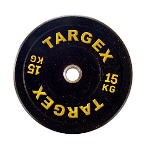 Купить Targex Диск HI-TEMP 15 кг в Москве