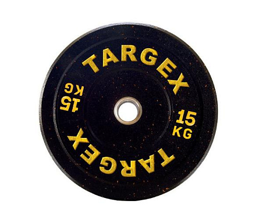 Диск Targex HI-TEMP 15 кг