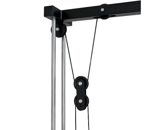 Машина Смита Protrain HCLT-2004