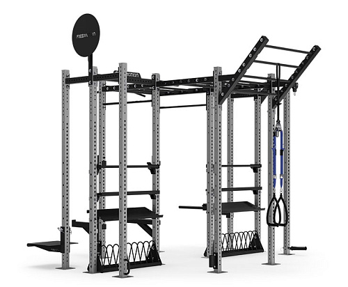 Многофункциональный комплекс Freemotion Fitness FMDYMRZ4