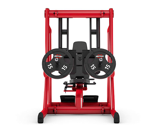 Независимый жим ногами Gym80 4314 (50мм)