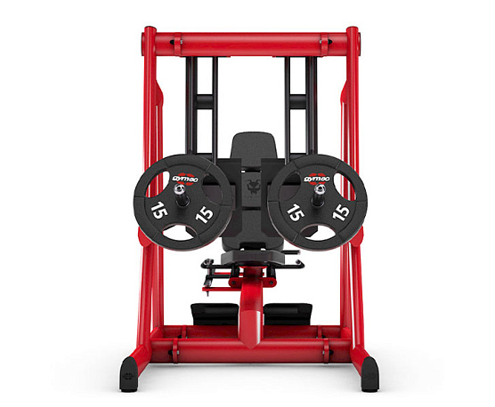 Независимый жим ногами Gym80 4314 (50мм) фото3