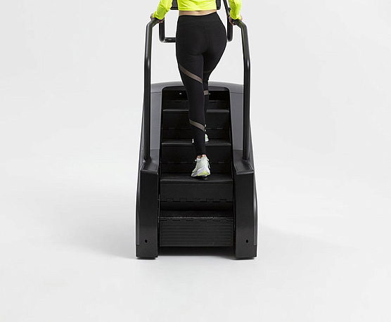 Степпер / Лестница Technogym Excite Live Climb 700 LED фото8