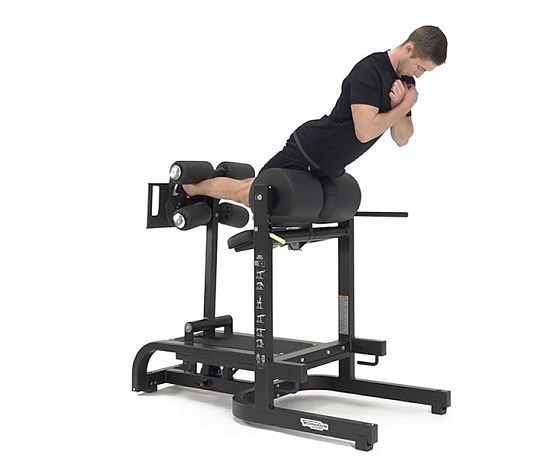 Скамья Technogym GHD Bench Pure фото1