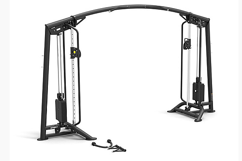 Силовой тренажер Spirit Fitness SP-3527
