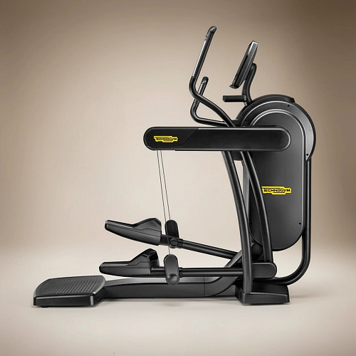 Эллиптический тренажер Technogym Excite Vario Live 7000