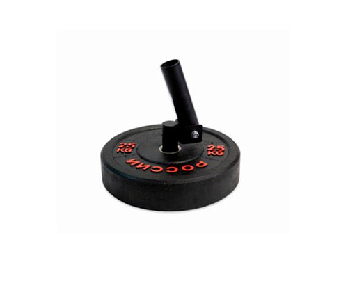 Рычаг для олимпийских грифов Rebel Fitness шарнирный