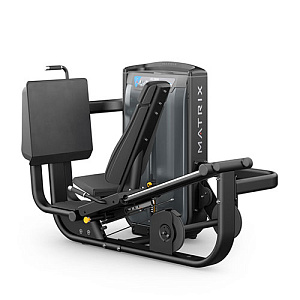 Купить Грузоблочный тренажер Matrix Fitness ULTRA BASE G7-S70BH в Москве
