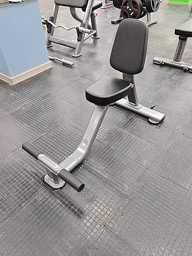 Скамья-стул Hasttings Digger HD024-4