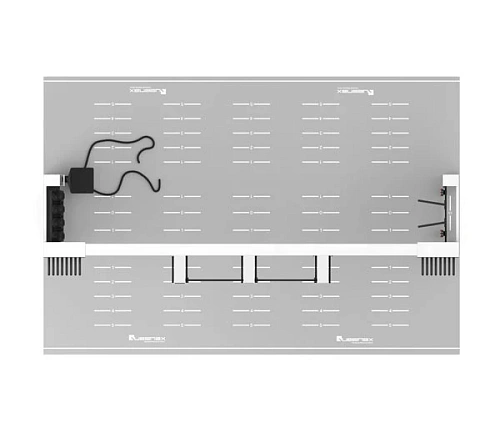 Функциональная рама на 9 станций Queenax By Precor BRIDGE X1 900