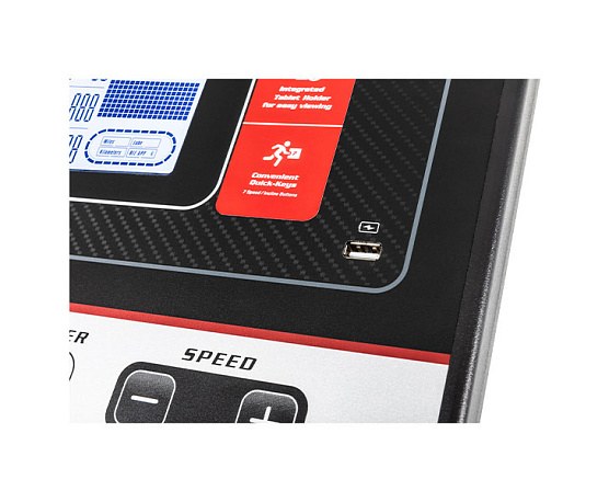 Беговая дорожка Sole Fitness F63 (2023) фото8