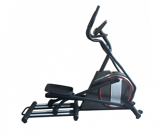 Эллиптический тренажер DFC E97614 фото2