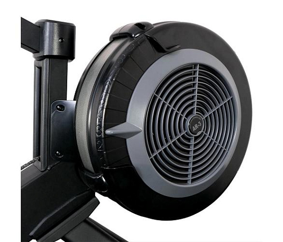 Гребной тренажер Xebex AR-3GL фото15