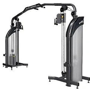 Купить Кроссовер Sportsart Fitness P771 в Москве
