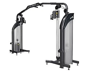 Кроссовер Sportsart Fitness P771