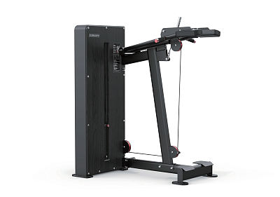 Икры стоя Xenjoy Standing Calf Machine