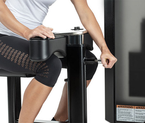 Разнохватная тяга сверху Freemotion Fitness Epic ES802