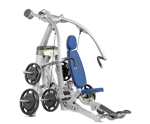 Силовой тренажер Hoist RPL-5301