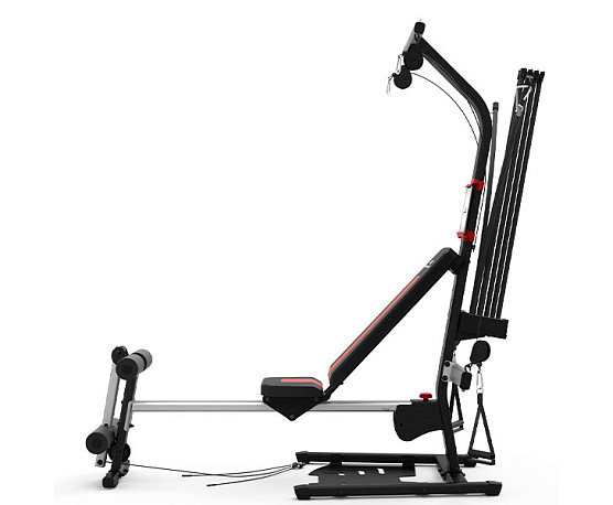 Силовой тренажер Bowflex PR1000 фото3