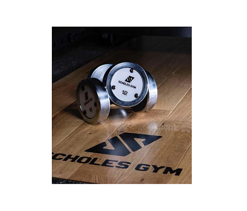 Гантели стальные элитные Primal PSWD0192