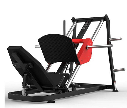 Жим ногами под углом 45° Realleader RS-1029 (HS-1029) Купить Жим ногами под углом 45° Realleader RS-1029 (HS-1029) в Москве