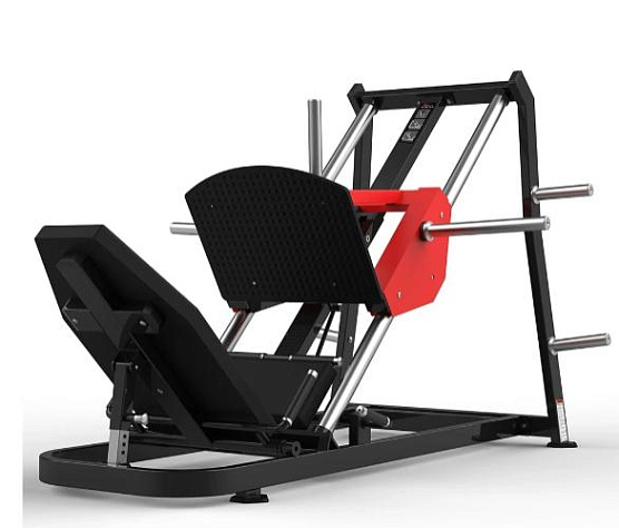 Жим ногами под углом 45° Realleader RS-1029 (HS-1029)