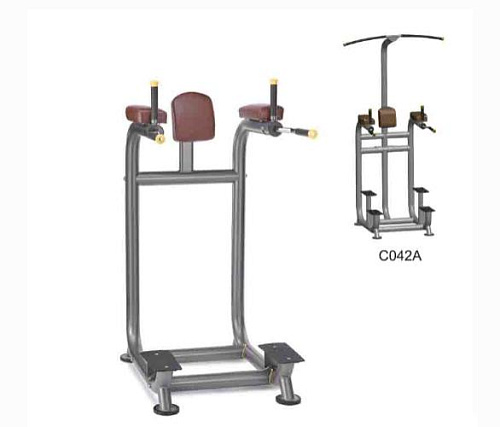 Купить Пресс/брусья+турник Oxide Fitness C042A в Москве