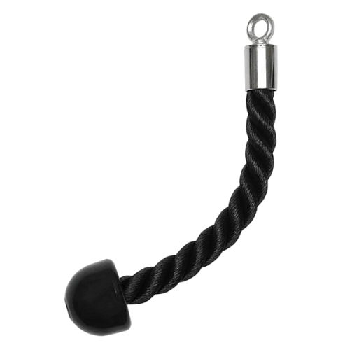 Купить Канат с кольцом Smith Fitness Excellence (для трицепса) в Москве