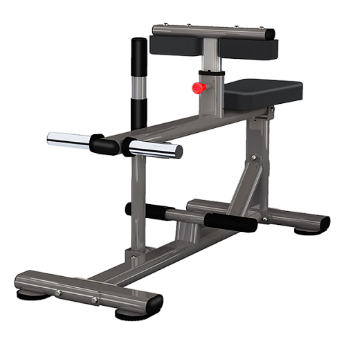 Купить Икроножная скамья сидя Smith Fitness Excellence DR011 в Москве